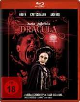 Dario Argentos Dracula (blu-ray) (import)