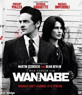 The Wannabe (dvd)