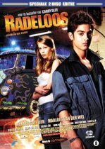 Radeloos (dvd)