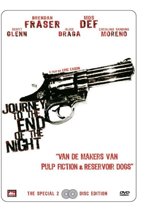 Journey to the End of the Night (dvd)