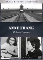 De Laatste Zeven Maanden Van Anne Frank (dvd)