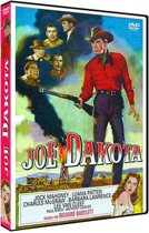 Joe Dakota (1957) (import) (dvd)