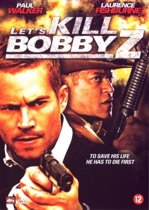 Let's Kill Bobby Z (dvd)