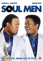 Soul Men (dvd)