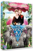 Prince And Me 4 (import) (dvd)