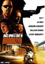 Once Upon a Time in Brooklyn (dvd)