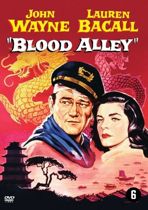 Blood Alley (dvd)