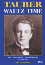 Waltz Time (dvd)