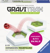 GraviTrax® Trampoline uitbreiding - knikkerbaan / 