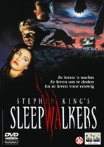 Sleepwalkers (dvd)