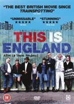 This Is England (Import) (dvd)
