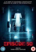 Episode 50 (dvd)