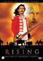 The Rising (dvd)