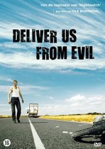 Deliver Us From Evil (dvd)