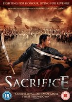 Sacrifice (dvd)
