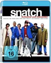 Snatch (Blu-ray)