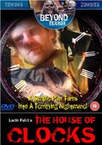 House Of Clocks (dvd)