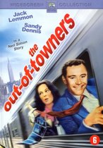 Out Of Towners (D) (dvd)