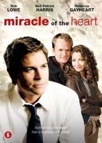 Miracle Of The Heart (dvd)