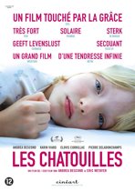 Les Chatouilles (dvd)