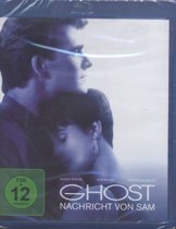 Ghost - Nachricht von Sam (blu-ray) (import)