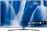 LG 86UM7600 - 4K TV