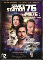 Space Station 76 (dvd)