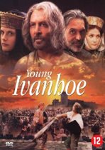 Young Ivanhoe (dvd)