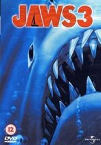 JAWS 3 (D) (dvd)