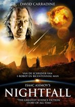 Nightfall (dvd)