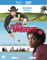 Mijn Opa De Bankrover (Blu-ray+Dvd Combopack)