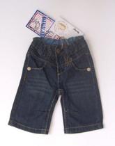 jongens Kledingset Dirkje babywear jeans 8717803105185