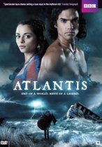 Atlantis: End Of A World, Birth Of A Legend (dvd)
