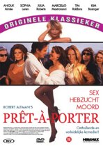Prêt-À-Porter (dvd)