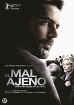 El Mal Ajeno (dvd)