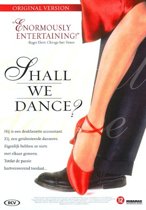 Shall We Dance? (1996) (dvd)