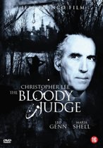 Bloody Judge (dvd)