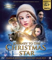 Journey To The Christmas Star (blu-ray)