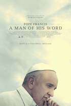 Pope Francis: A Man Of His Word (dvd)