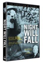 Night Will Fall (dvd)