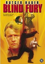 BLIND FURY (dvd)