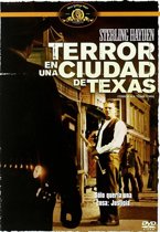 Terror in a Texas Town (dvd)