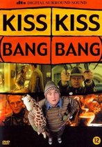 Kiss Kiss (Bang Bang) (dvd)