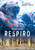 Respiro (dvd)