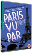 Paris Vu Par (dvd)