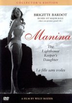 Manina (dvd)