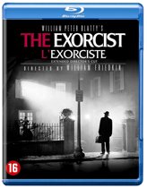 The Exorcist (Extended Director's Cut) (blu-ray)