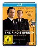 Seidler, D: Kings Speech - Die Rede des Königs