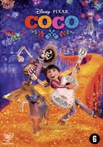 Coco (dvd)