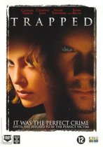 Trapped (dvd)